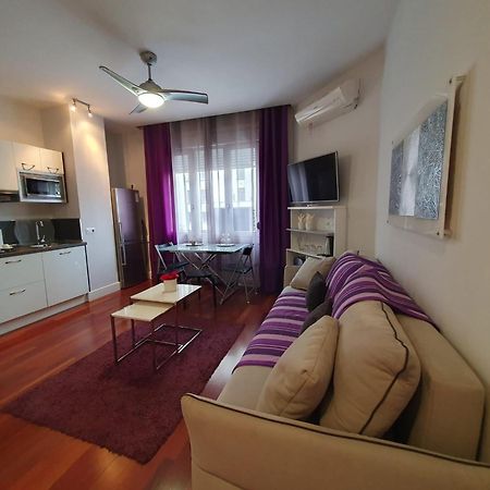 Gran Via 55 Exclusive Apartments Madrid Extérieur photo
