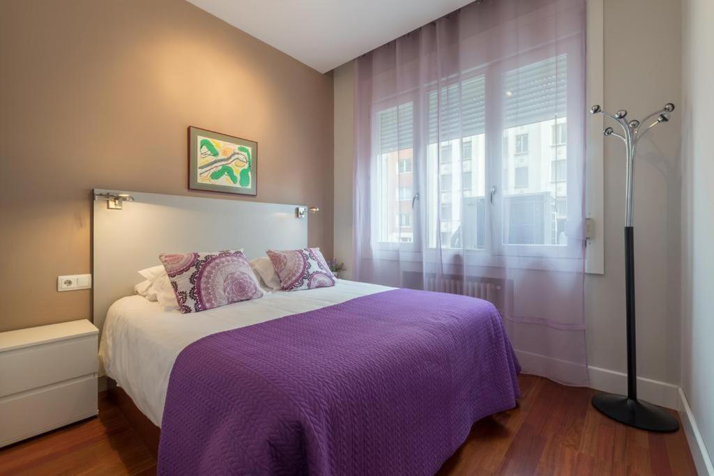 Gran Via 55 Exclusive Apartments Madrid Extérieur photo